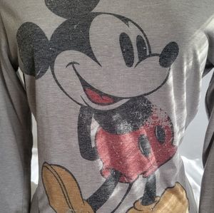 Mickey Mouse Tshirt